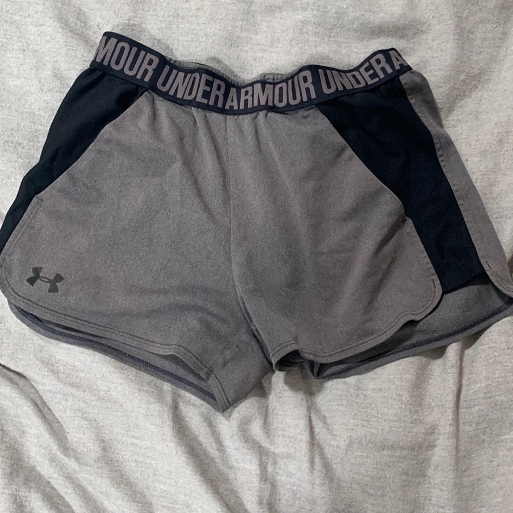 Under Armor Athletic Shorts
